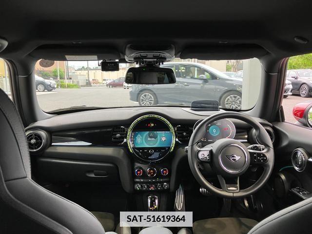 Bmw MINI 2021-08 348531-1
