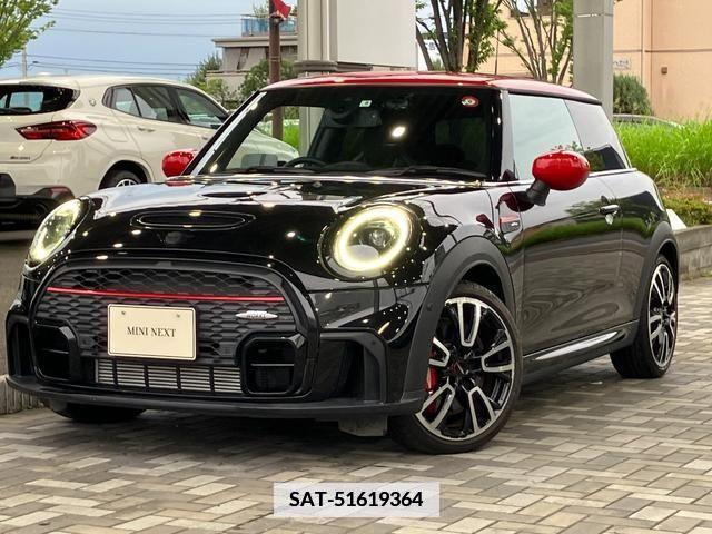 Bmw MINI 2021-08 348531-0