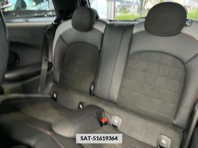 Bmw MINI 2021-08 348531-16