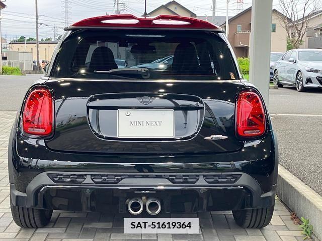 Bmw MINI 2021-08 348531-4