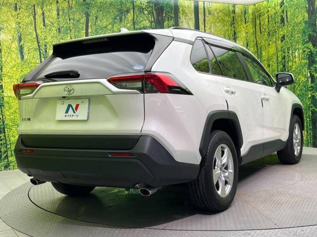 Toyota RAV4 2020-08 22894-17