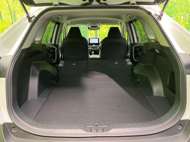 Toyota RAV4 2020-08 22894-10