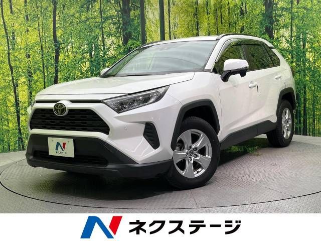 Toyota RAV4 2020-08 22894-0