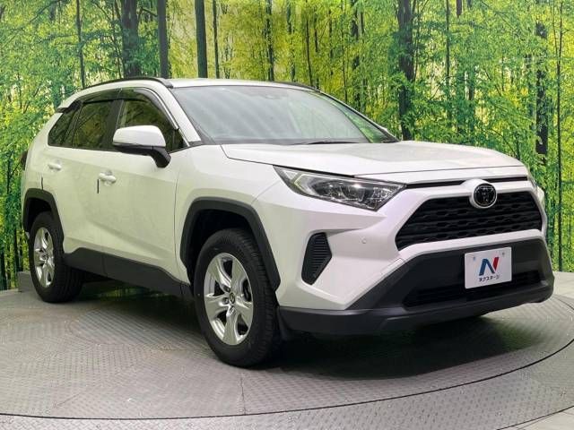 Toyota RAV4 2020-08 22894-16
