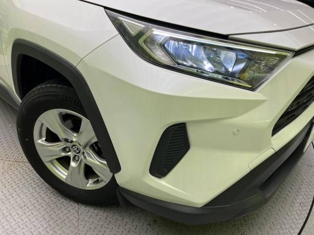 Toyota RAV4 2020-08 22894-12