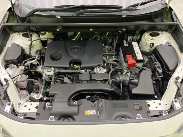 Toyota RAV4 2020-08 22894-18