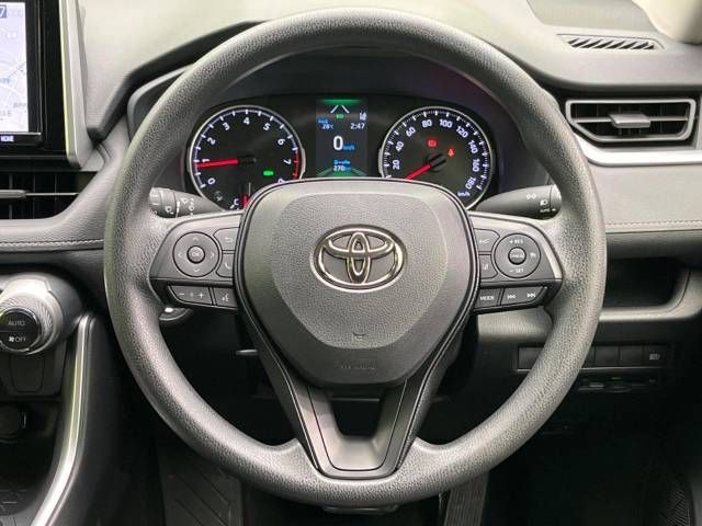 Toyota RAV4 2020-08 22894-11