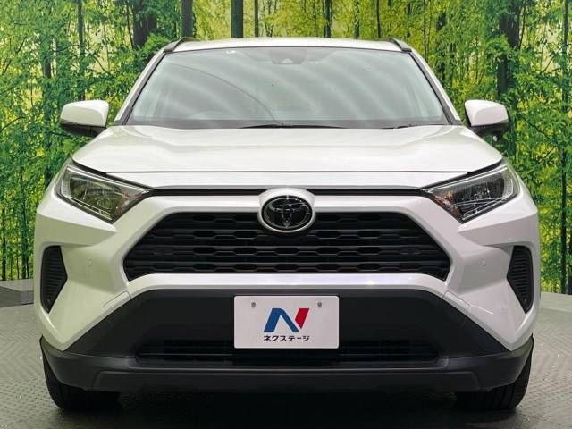 Toyota RAV4 2020-08 22894-14
