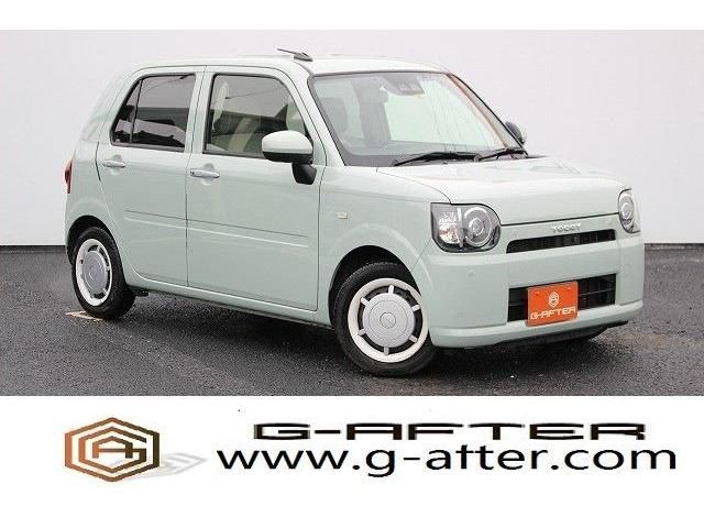 Daihatsu MIRA 2018-07 186469-0