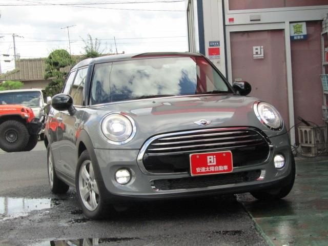 Bmw MINI 2015-03 193633-2