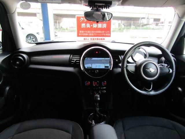 Bmw MINI 2015-03 193633-5