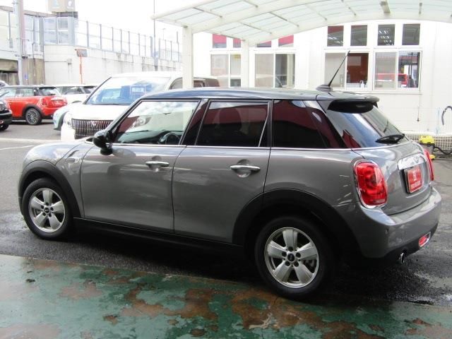 Bmw MINI 2015-03 193633-4