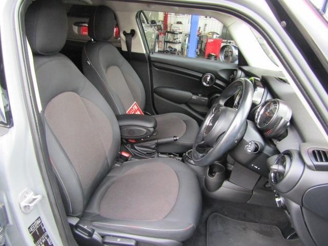Bmw MINI 2015-03 193633-8