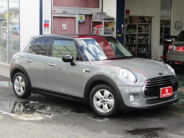 Bmw MINI 2015-03 193633-3