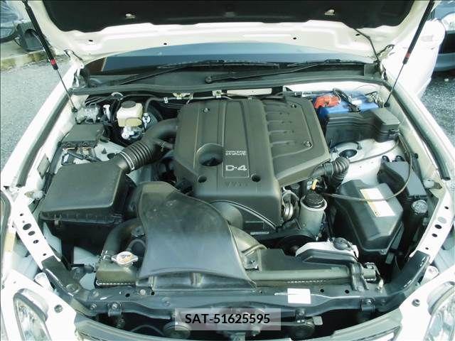 Toyota MARK II 2002-04 355152-12