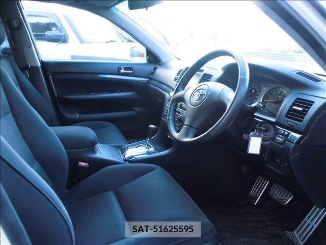 Toyota MARK II 2002-04 355152-9
