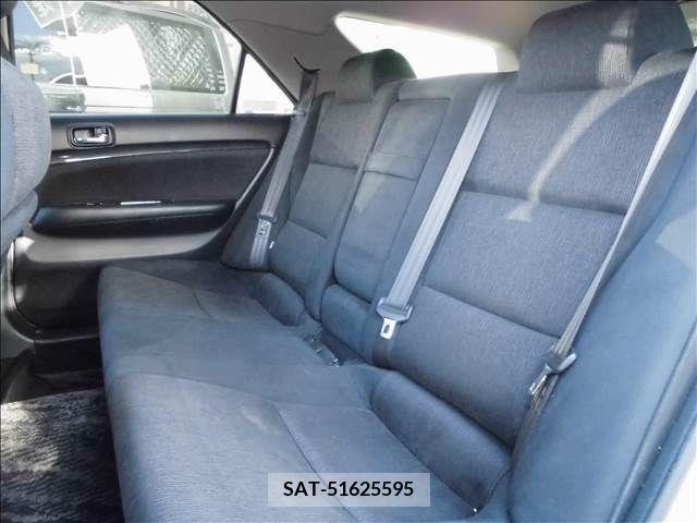 Toyota MARK II 2002-04 355152-7
