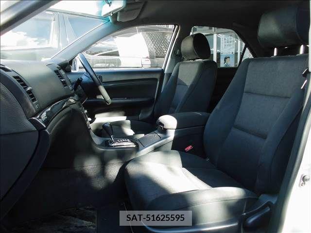 Toyota MARK II 2002-04 355152-6