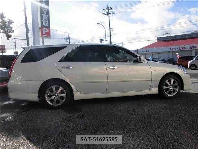 Toyota MARK II 2002-04 355152-3