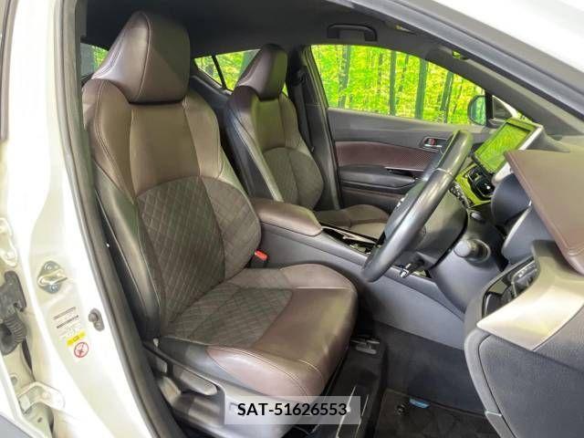 Toyota C-HR 2018-07 357825-8