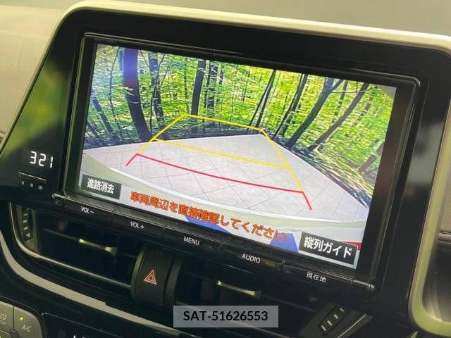 Toyota C-HR 2018-07 357825-3