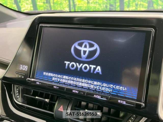 Toyota C-HR 2018-07 357825-2