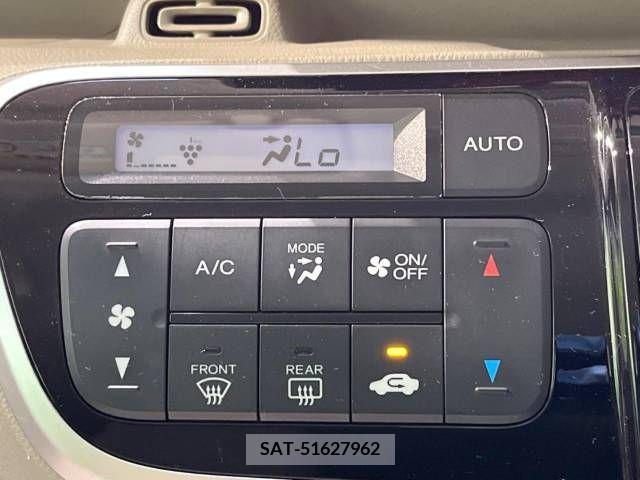 Honda N BOX SLASH 2017-06 306857-6