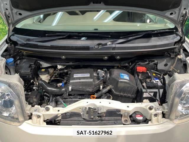 Honda N BOX SLASH 2017-06 306857-18