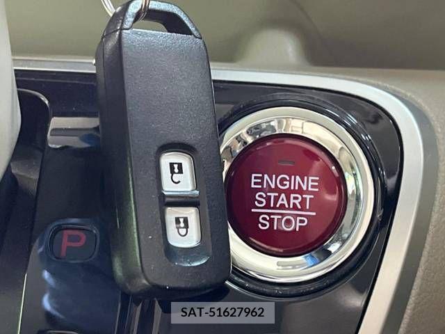 Honda N BOX SLASH 2017-06 306857-5