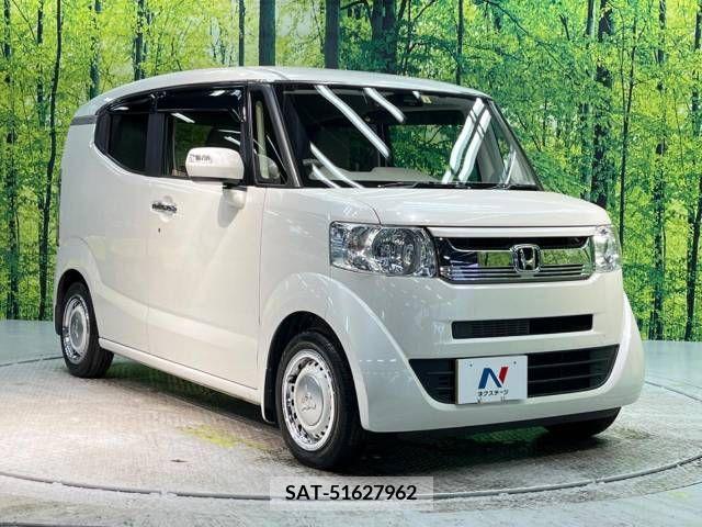 Honda N BOX SLASH 2017-06 306857-16