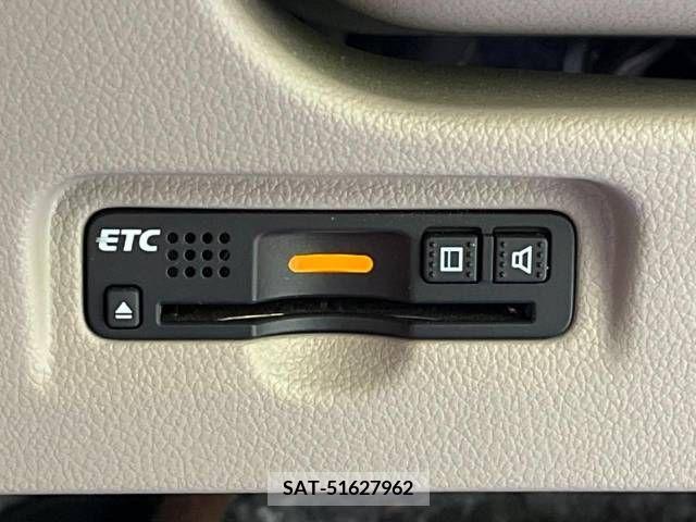Honda N BOX SLASH 2017-06 306857-4