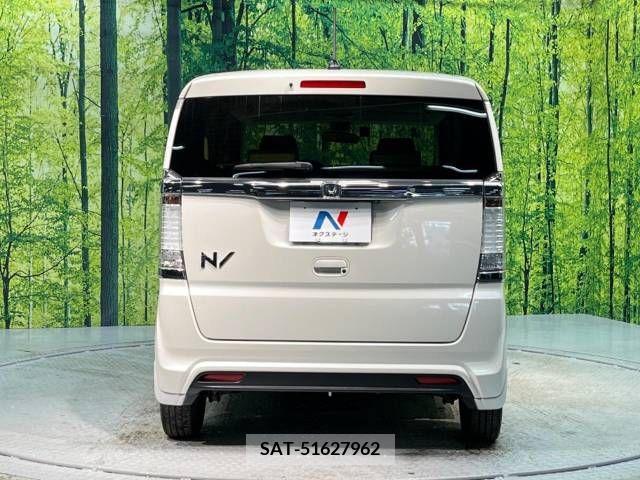 Honda N BOX SLASH 2017-06 306857-15