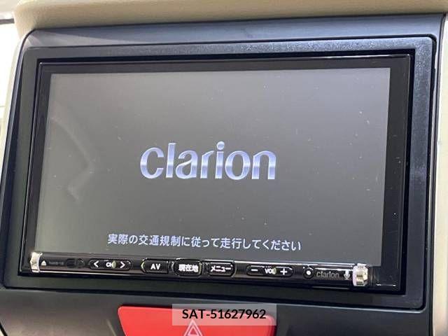 Honda N BOX SLASH 2017-06 306857-2