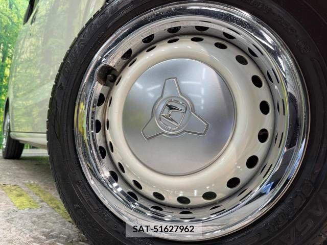 Honda N BOX SLASH 2017-06 306857-13