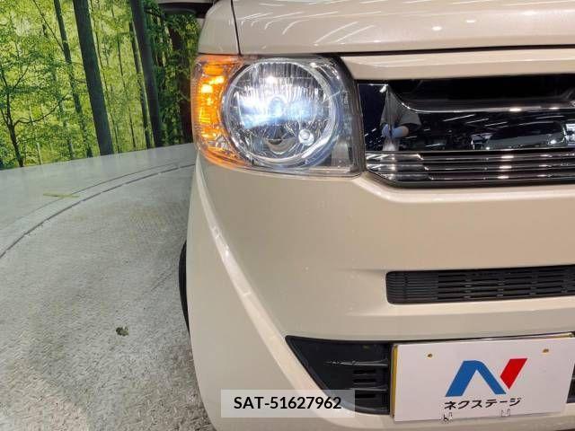 Honda N BOX SLASH 2017-06 306857-12