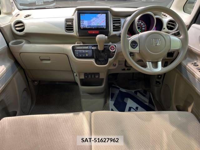 Honda N BOX SLASH 2017-06 306857-1
