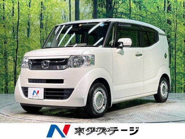 Honda N BOX SLASH 2017-06 306857-0