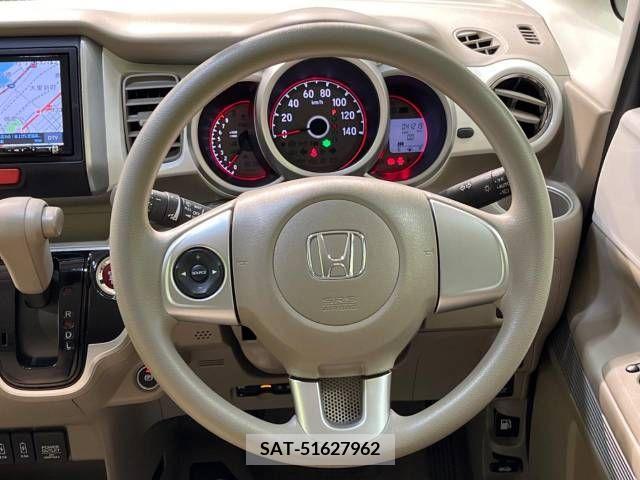 Honda N BOX SLASH 2017-06 306857-11