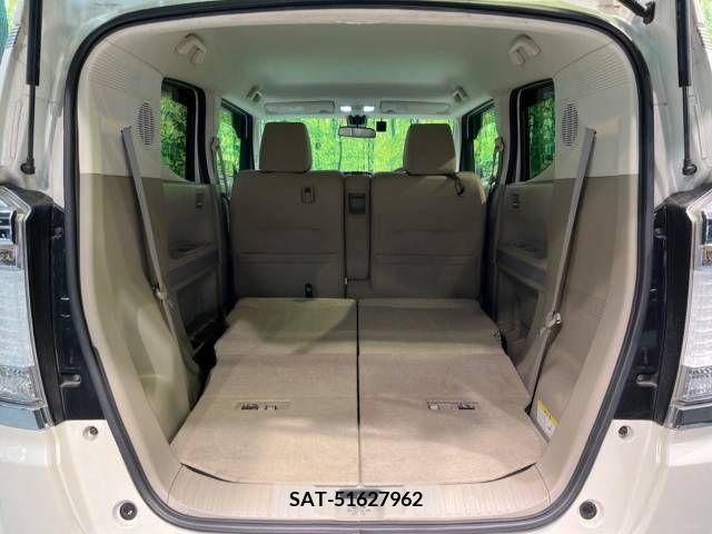 Honda N BOX SLASH 2017-06 306857-10