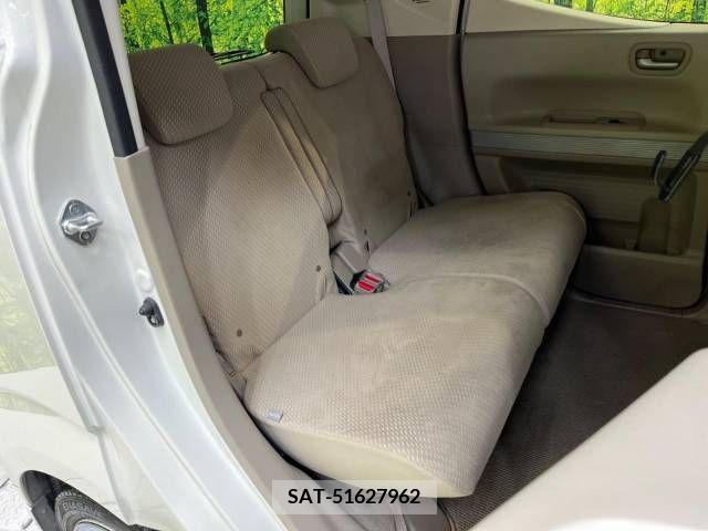 Honda N BOX SLASH 2017-06 306857-9
