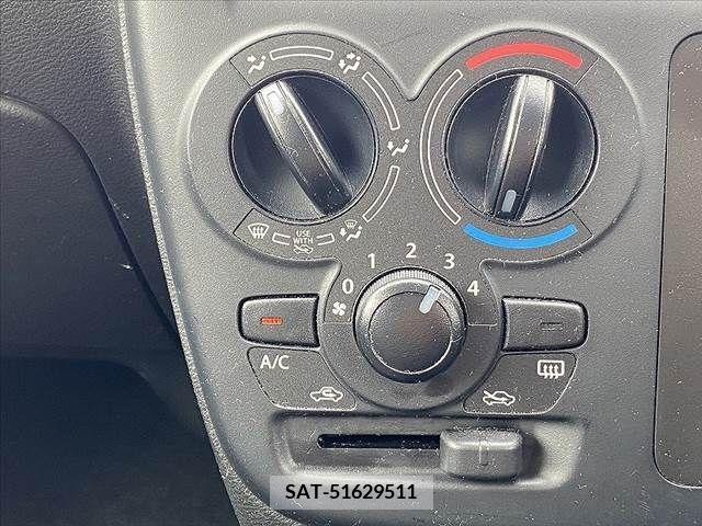 Suzuki SOLIO 2017-01 384427-28