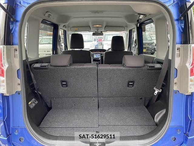 Suzuki SOLIO 2017-01 384427-19