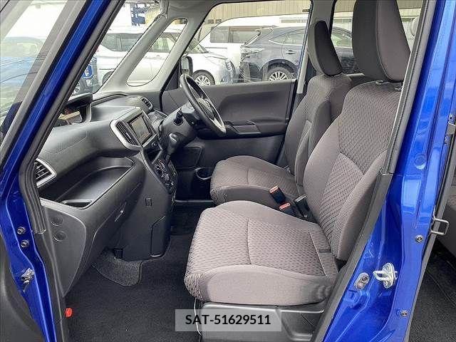 Suzuki SOLIO 2017-01 384427-16