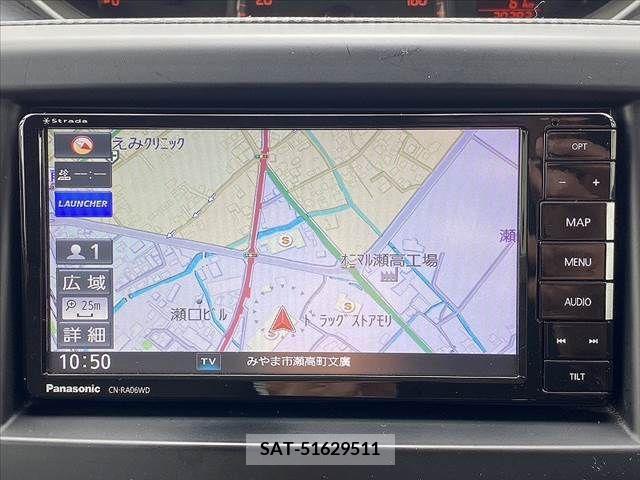 Suzuki SOLIO 2017-01 384427-2