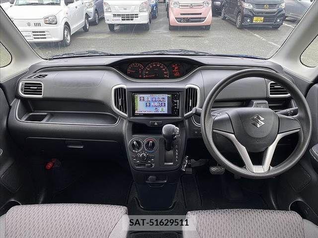 Suzuki SOLIO 2017-01 384427-1