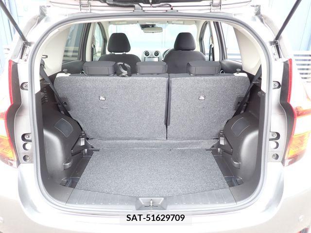 Nissan NOTE 2020-02 372383-18