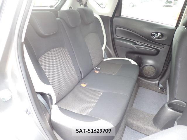 Nissan NOTE 2020-02 372383-17