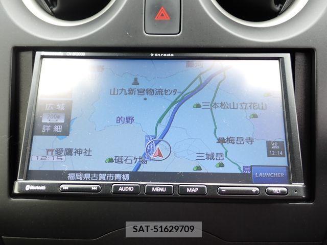 Nissan NOTE 2020-02 372383-3