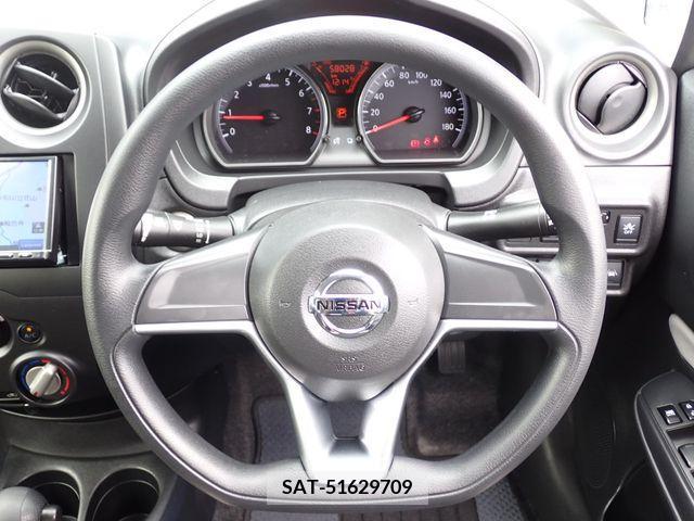 Nissan NOTE 2020-02 372383-11