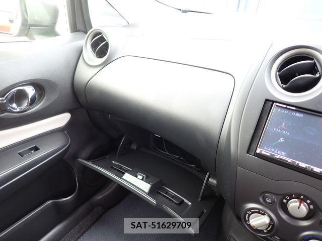 Nissan NOTE 2020-02 372383-14